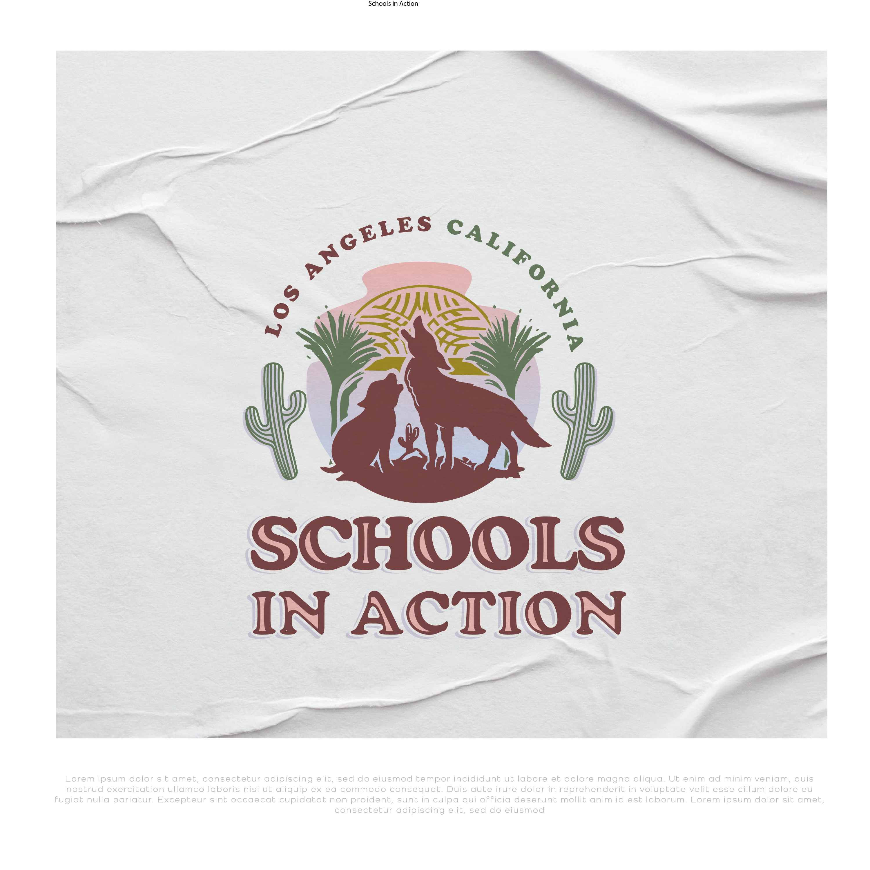 Logo Design by JTdsign for this project | Design #29453615