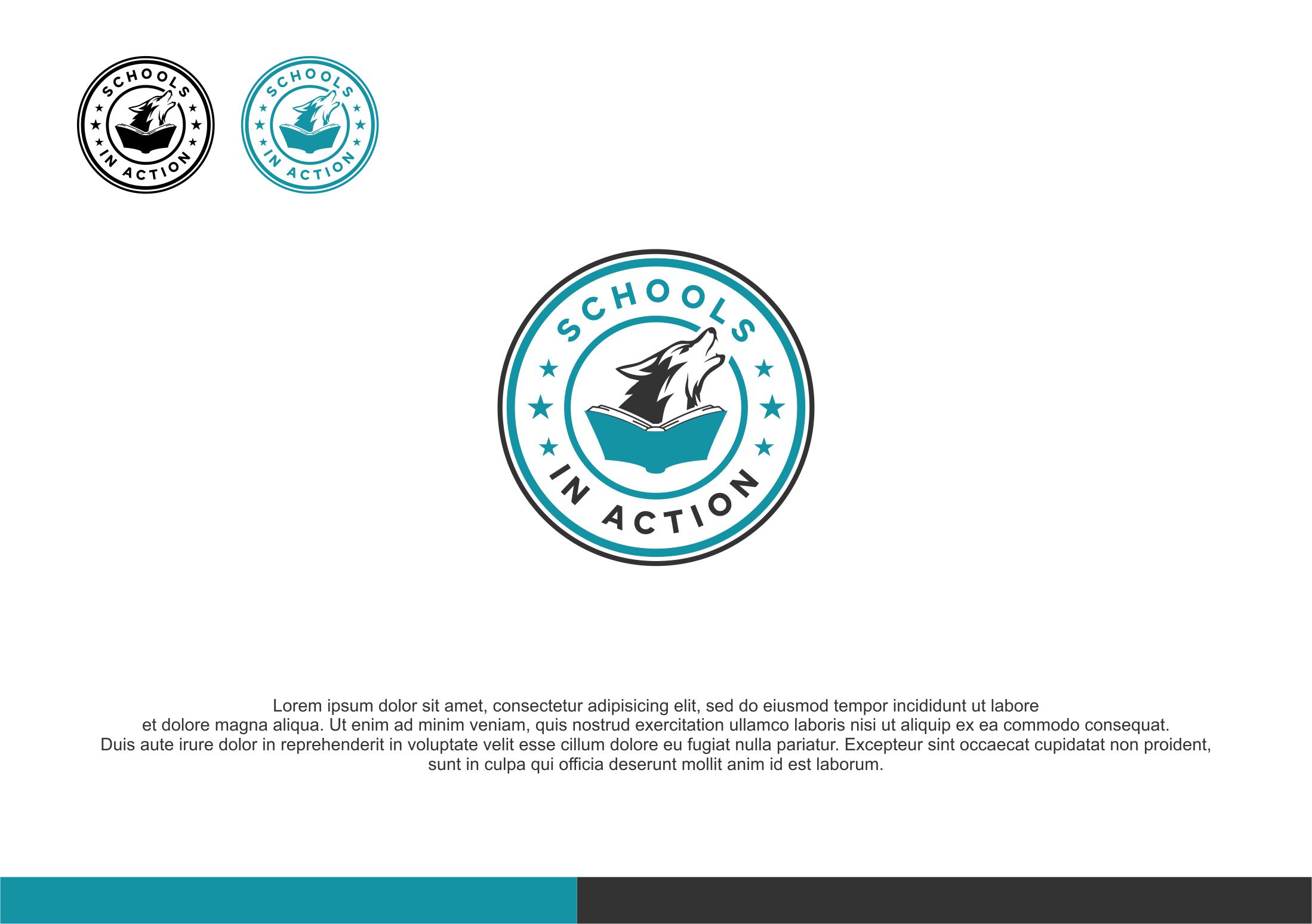 Logo Design by dclawstudio for this project | Design #29479277