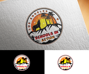 Logo Design by step forward 2 for this project | Design: #29451809