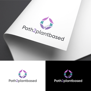 Logo Design by RKsharma for Path2plantbased | Design: #29463176