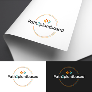 Logo Design by RKsharma for Path2plantbased | Design: #29463301