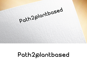 Logo Design by okimok for Path2plantbased | Design: #29513567