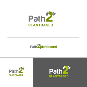 Logo Design by ashantha for Path2plantbased | Design: #29502816