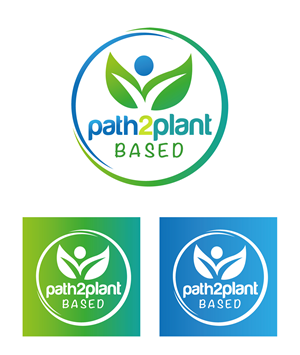 Logo Design by CanDoDesign for Path2plantbased | Design #29482572