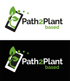 Logo Design by CanDoDesign for Path2plantbased | Design: #29482626