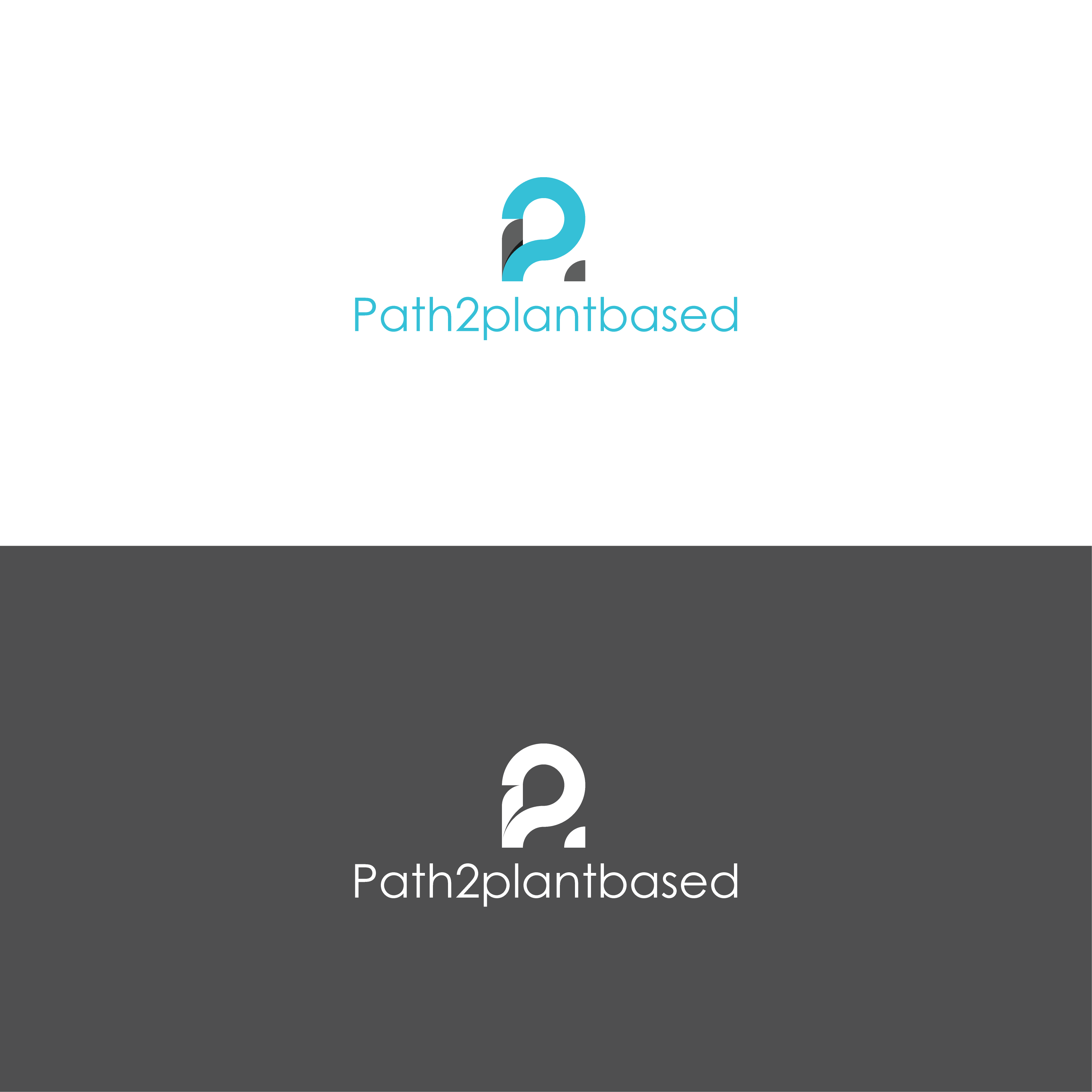 Logo Design by konde.hipe for Path2plantbased | Design #29464348