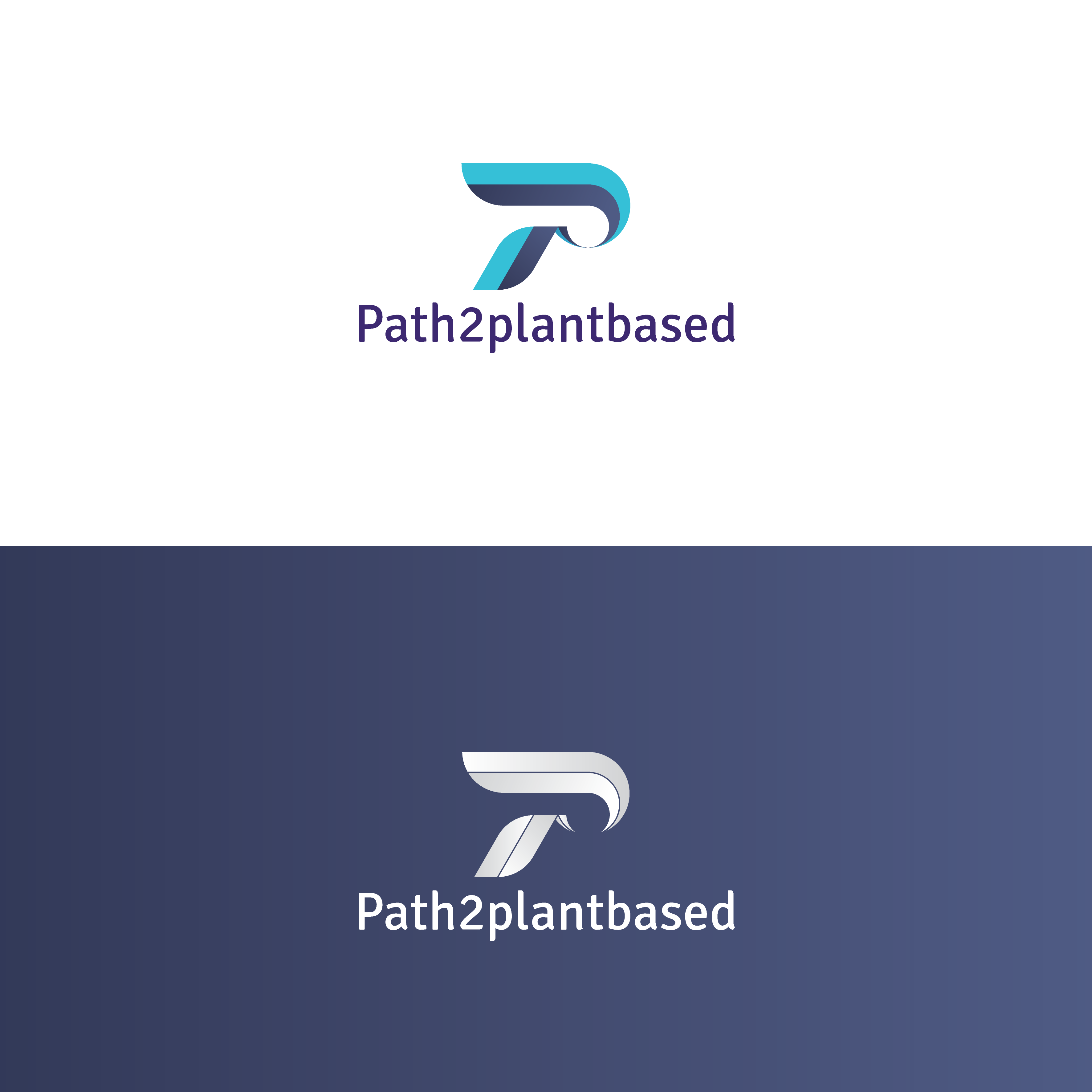 Logo Design by konde.hipe for Path2plantbased | Design #29464349