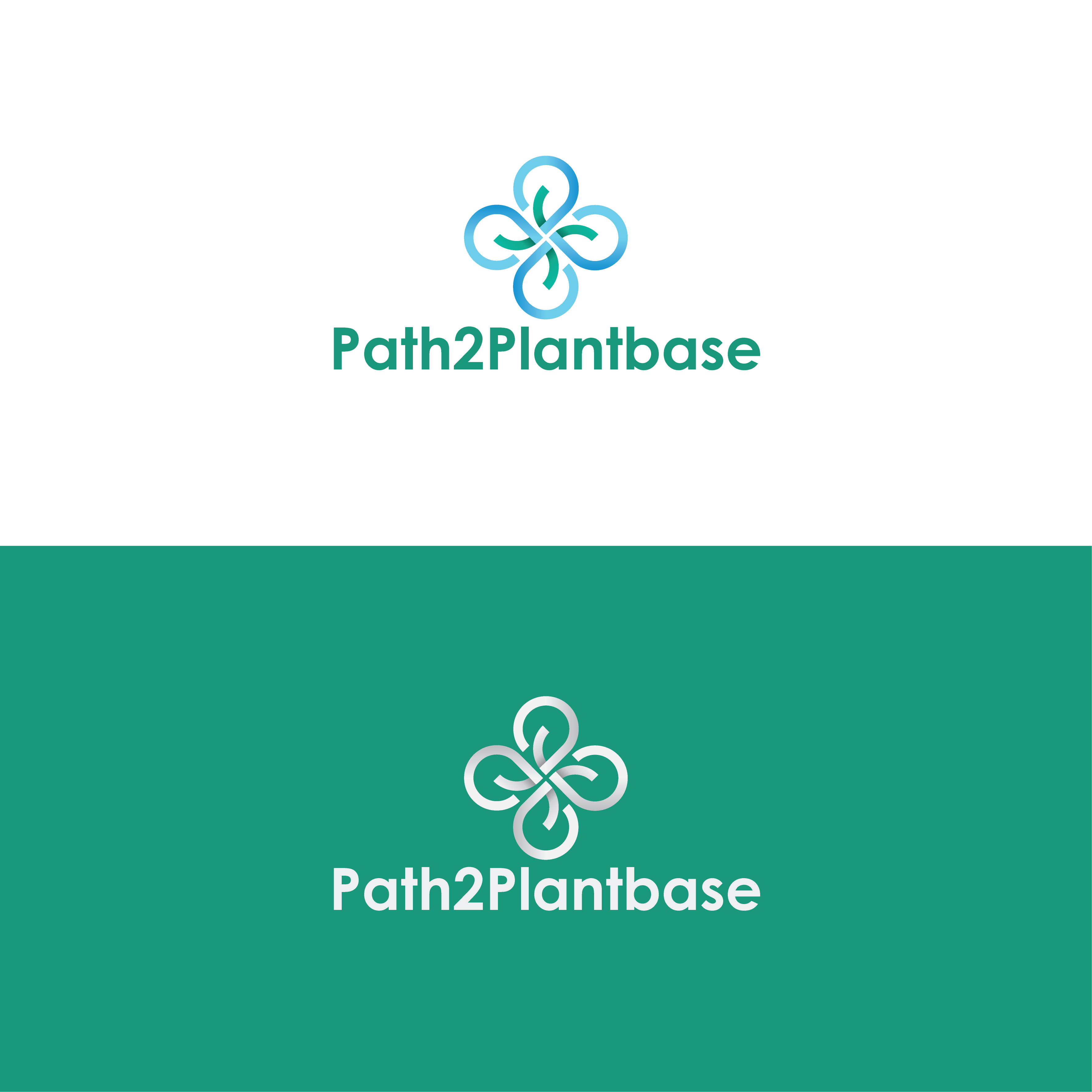 Logo Design by konde.hipe for Path2plantbased | Design #29464350
