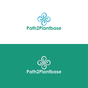 Logo Design by konde.hipe for Path2plantbased | Design #29464350
