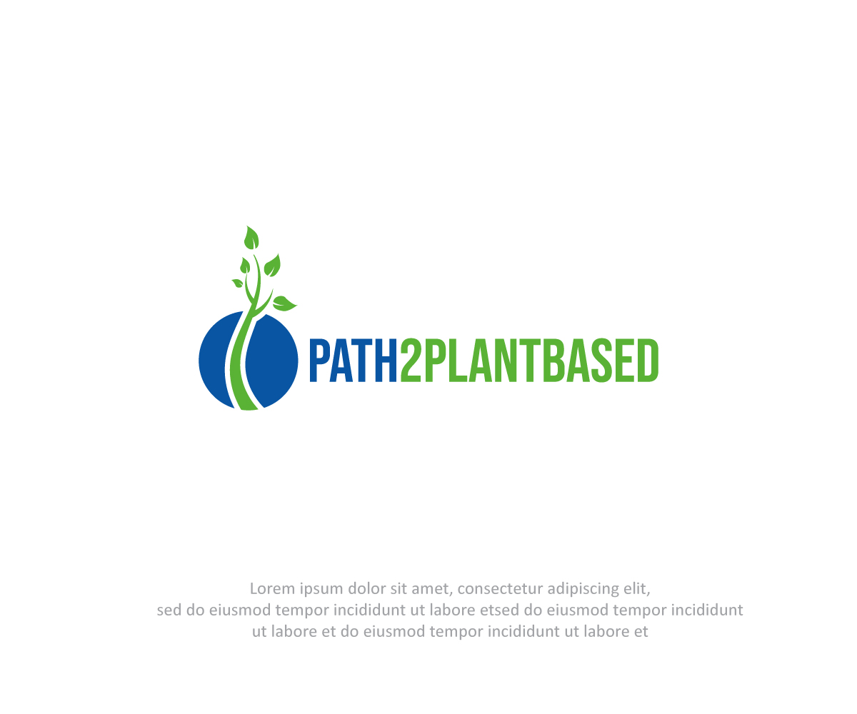 Logo Design by ali indoproD for Path2plantbased | Design #29451520