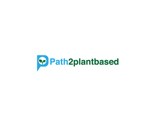 Logo Design by ali indoproD for Path2plantbased | Design: #29468751