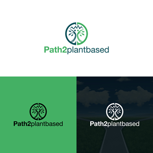 Design de Logo par Maxo-Biz pour Path2plantbased | Design : #29465191