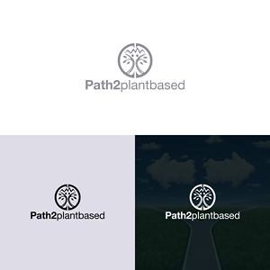 Design de Logo par Maxo-Biz pour Path2plantbased | Design : #29478773