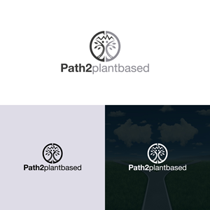 Design de Logo par Maxo-Biz pour Path2plantbased | Design : #29478774