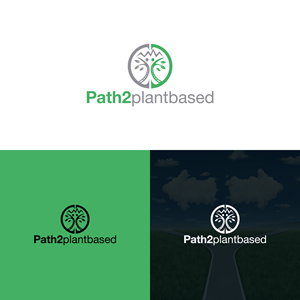 Design de Logo par Maxo-Biz pour Path2plantbased | Design : #29478776