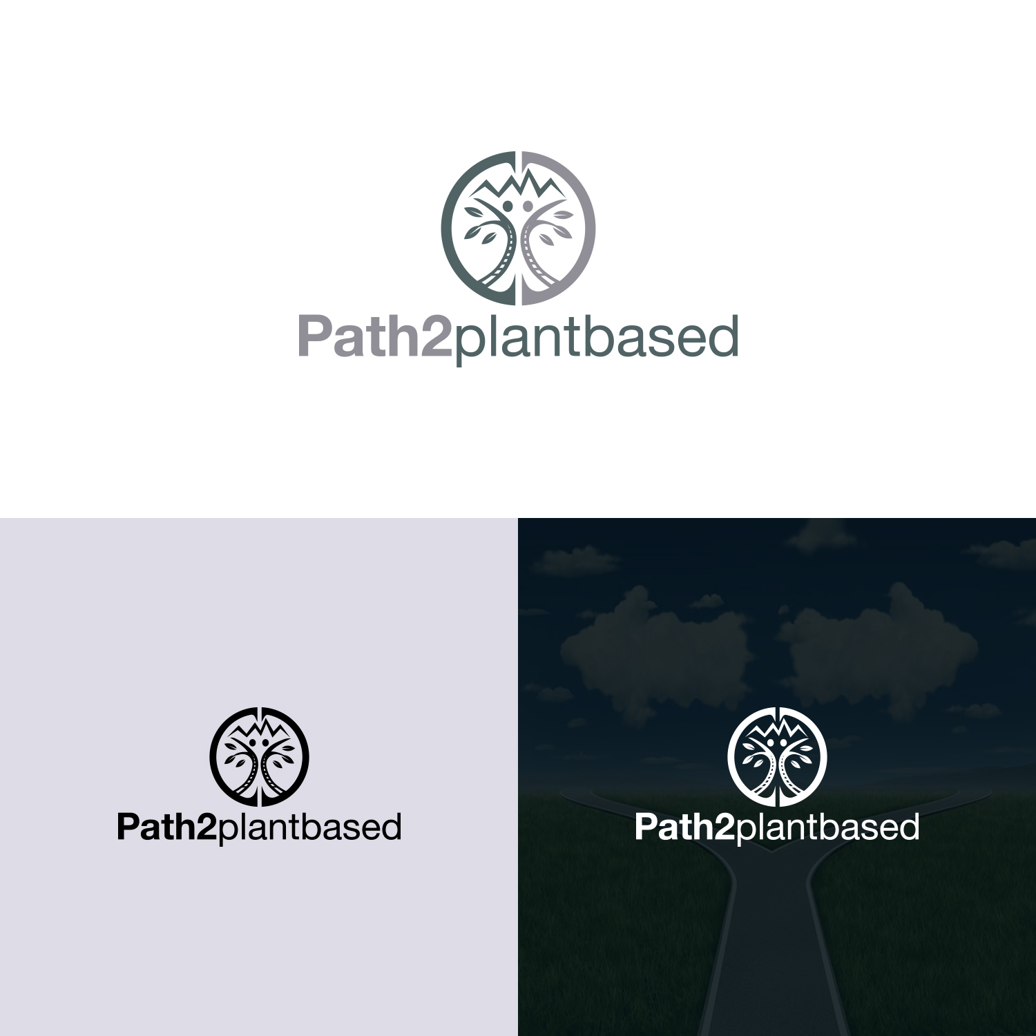 Design de Logo par Maxo-Biz pour Path2plantbased | Design #29478777