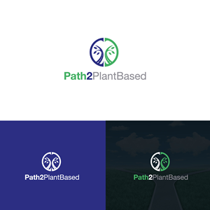 Design de Logo par Maxo-Biz pour Path2plantbased | Design : #29582422