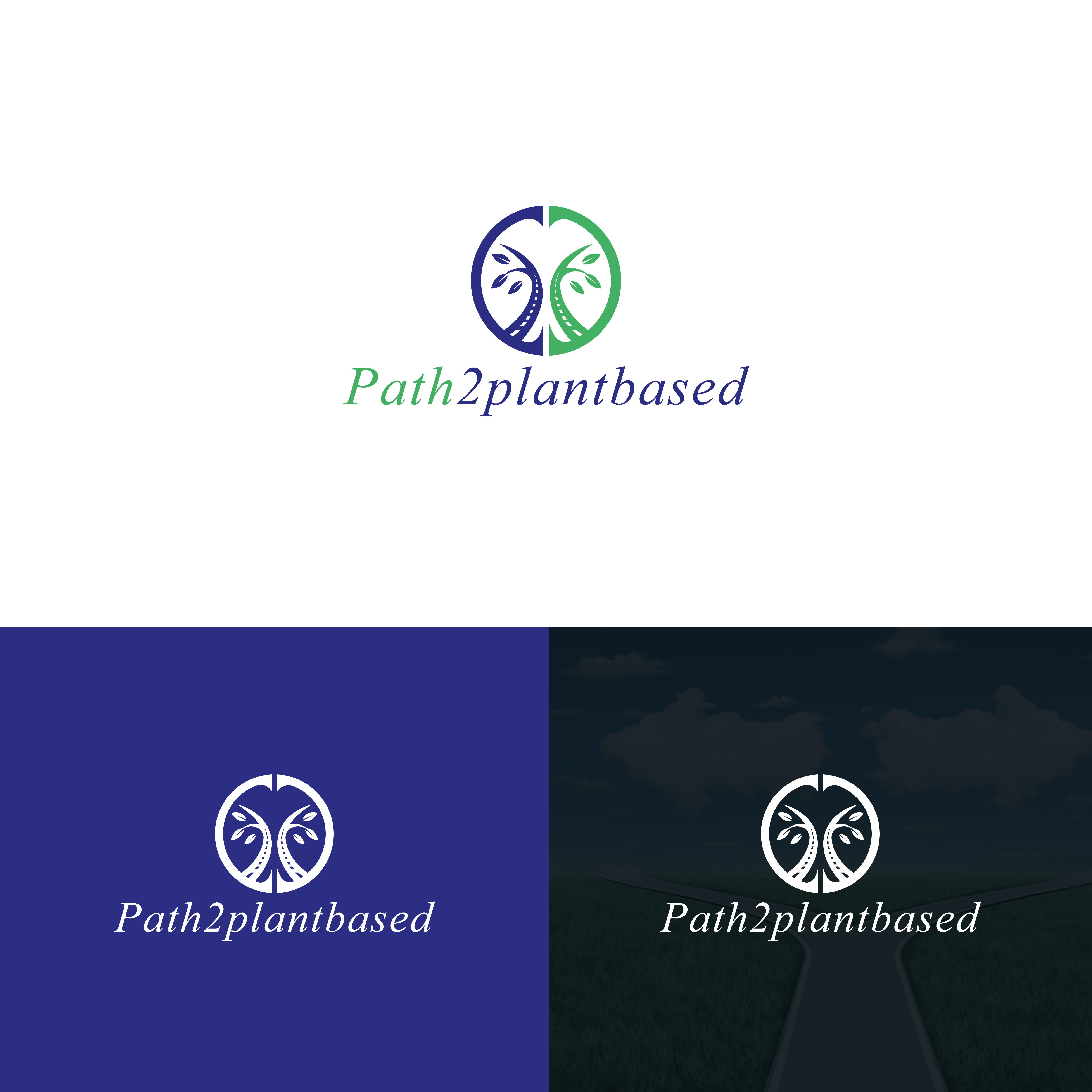 Design de Logo par Maxo-Biz pour Path2plantbased | Design #29591862