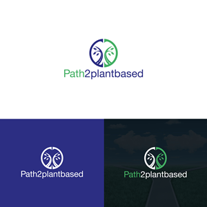 Design de Logo par Maxo-Biz pour Path2plantbased | Design : #29591863