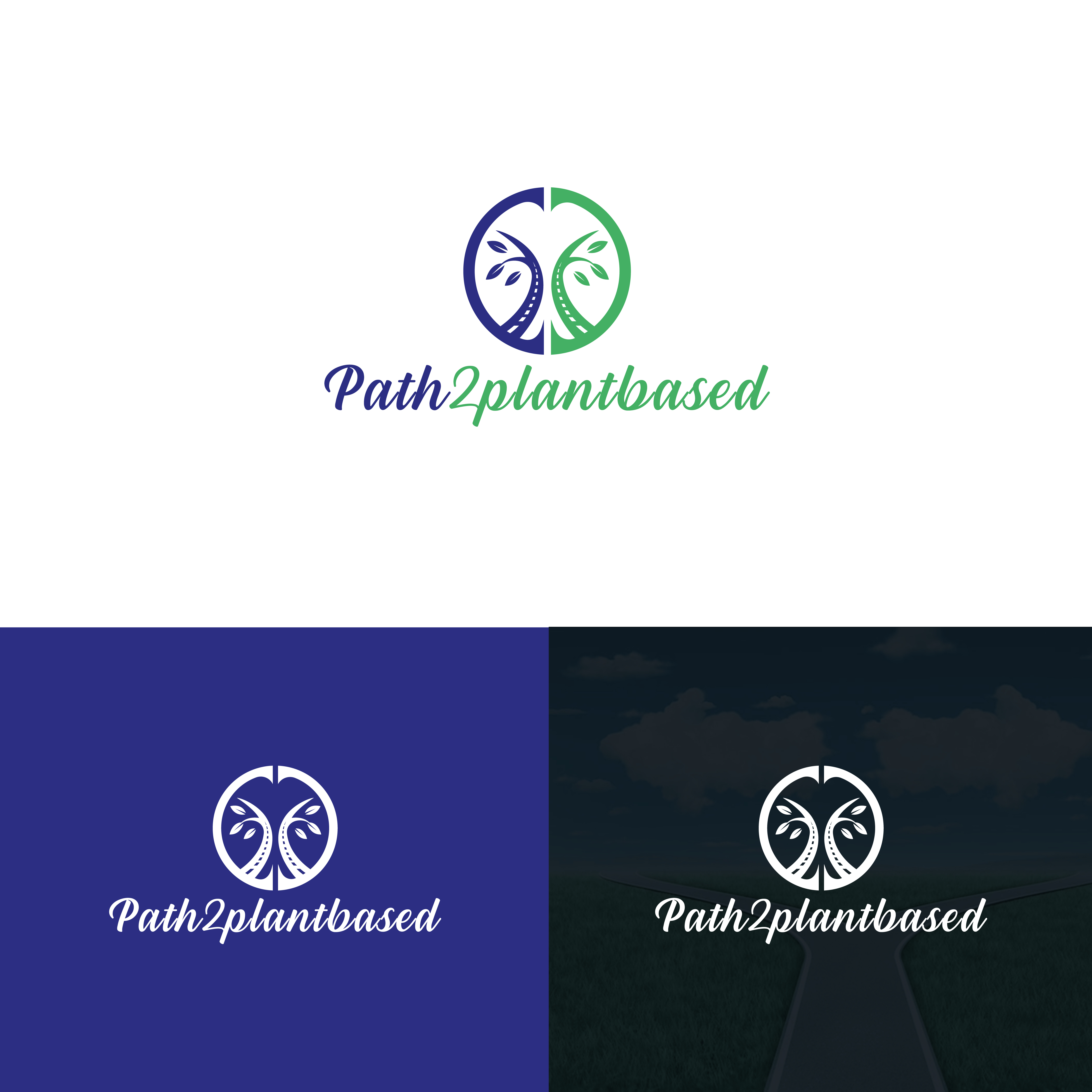 Design de Logo par Maxo-Biz pour Path2plantbased | Design #29591864