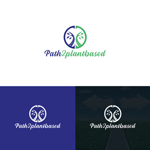 Design de Logo par Maxo-Biz pour Path2plantbased | Design : #29591864
