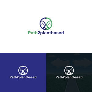 Design de Logo par Maxo-Biz pour Path2plantbased | Design : #29591865