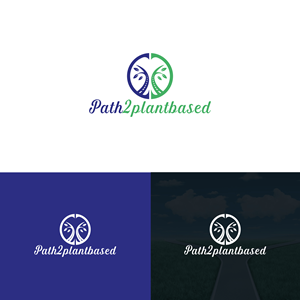 Design de Logo par Maxo-Biz pour Path2plantbased | Design : #29591876
