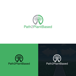Design de Logo par Maxo-Biz pour Path2plantbased | Design : #29591877
