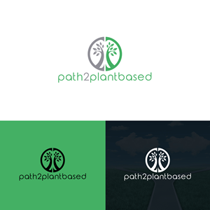 Logo Design by Maxo-Biz for Path2plantbased | Design: #29643133