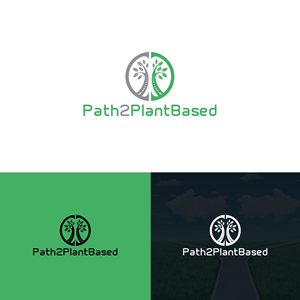 Logo Design by Maxo-Biz for Path2plantbased | Design: #29643135
