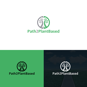 Logo Design by Maxo-Biz for Path2plantbased | Design: #29643139