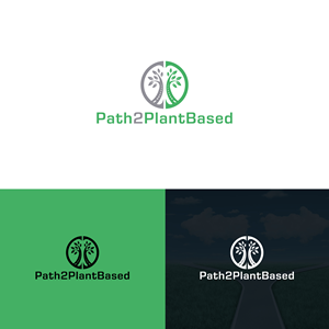 Logo Design by Maxo-Biz for Path2plantbased | Design: #29643146