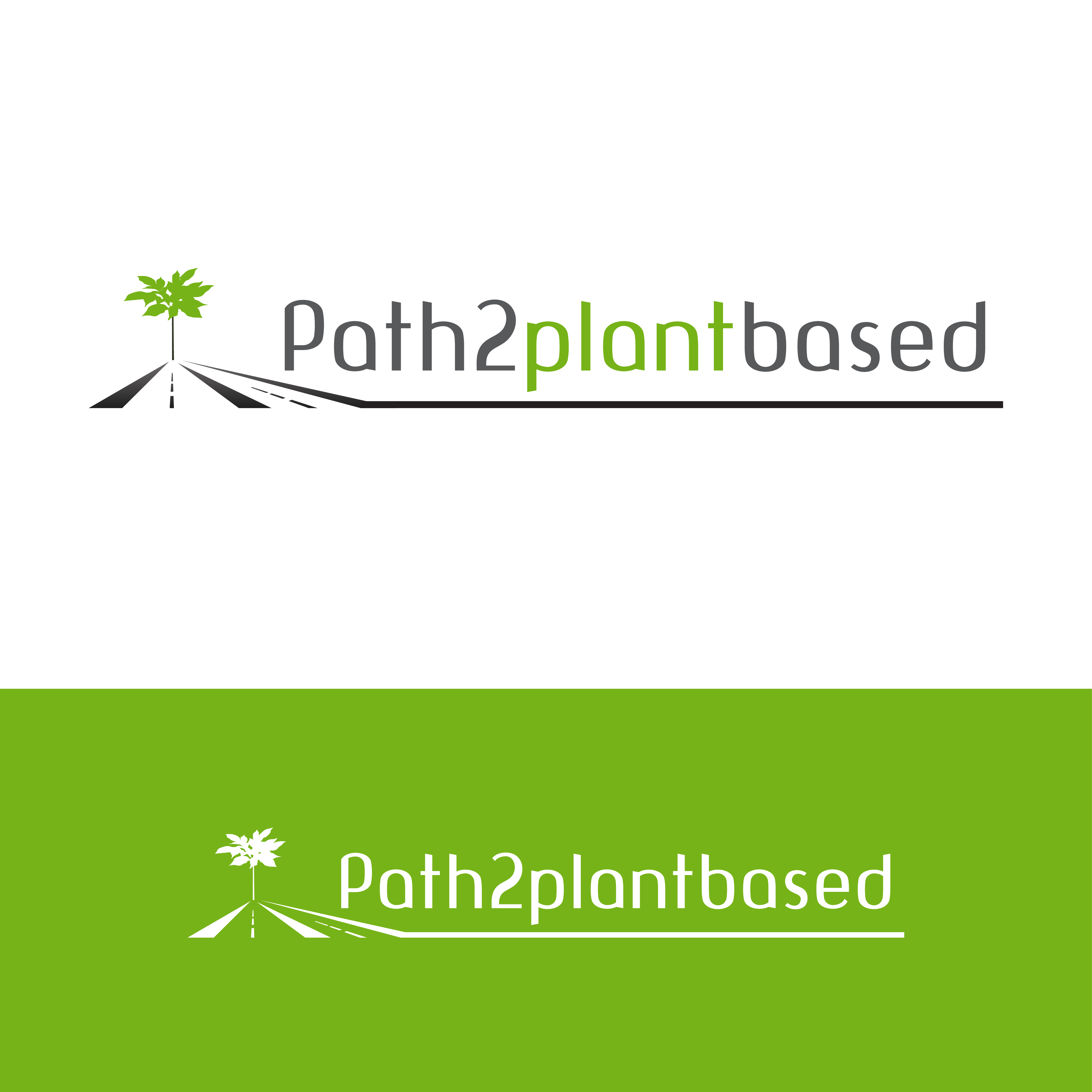 Logo Design by MBM Design for Path2plantbased | Design #29512350