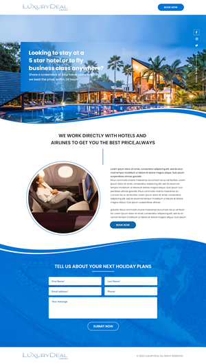 Web Design by HARSH SAINI for this project | Design: #29458674