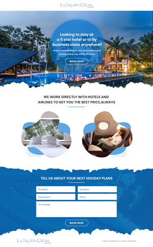 Web Design by HARSH SAINI for this project | Design: #29460022