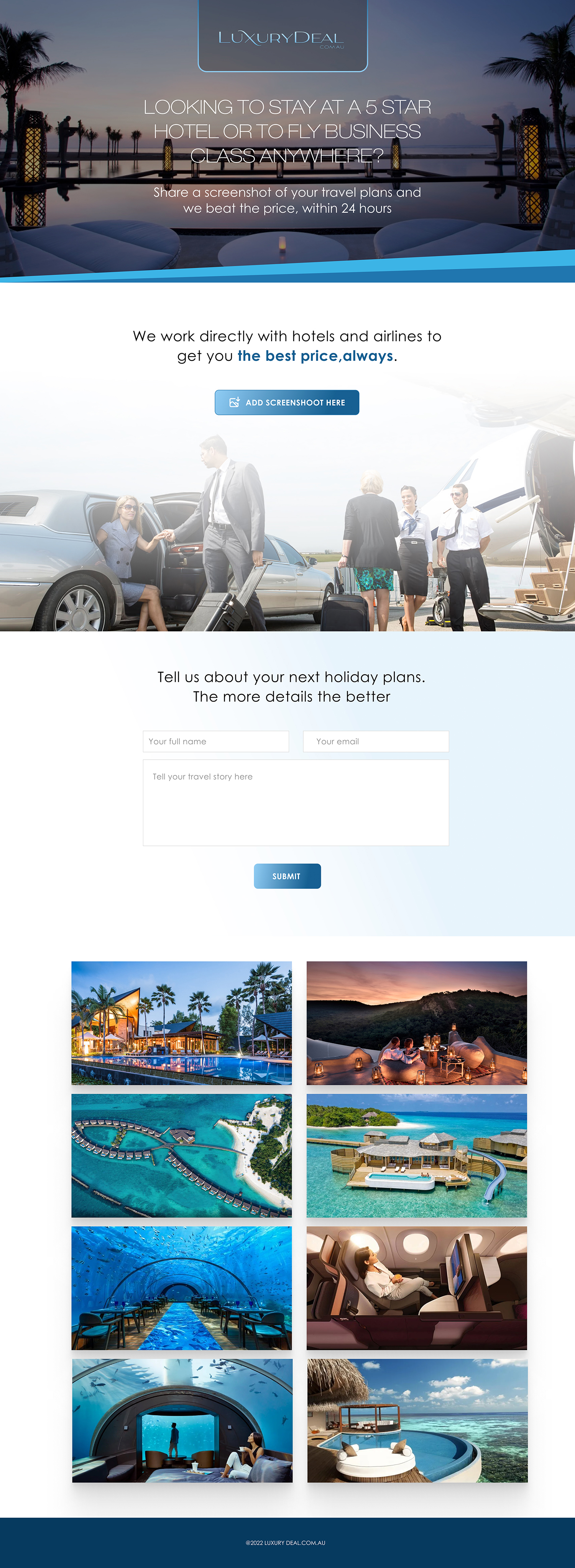 Web Design by DeriMH for this project | Design #29479278