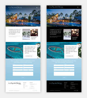 Web Design by Starlyn DS