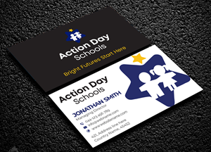 Stationery Design by jasmeen1975 for this project | Design: #29477104