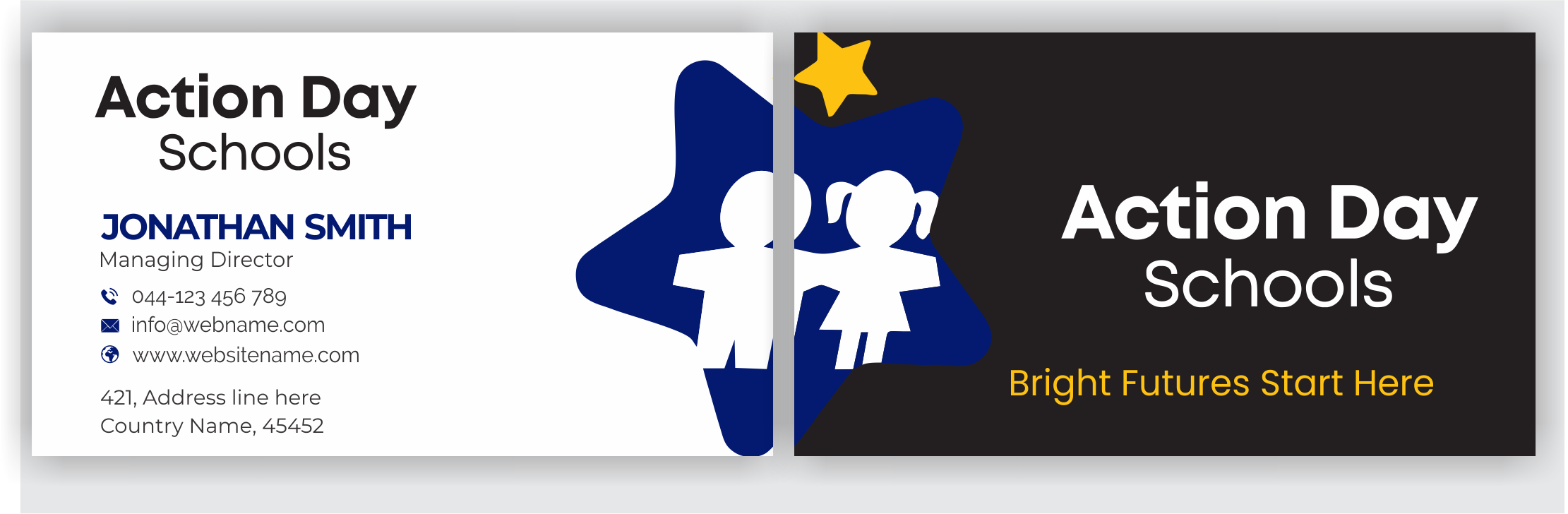 Schreibwaren-Design von jk_studio für dieses Projekt | Design #29477134