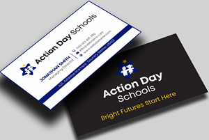 Stationery Design by jasmeen1975 for this project | Design: #29477197