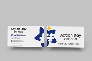 Stationery Design by jasmeen1975 for this project | Design: #29477236