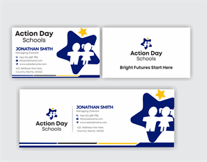 Stationery Design by jasmeen1975 for this project | Design: #29477280