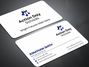 Stationery Design by jasmeen1975 for this project | Design: #29477404