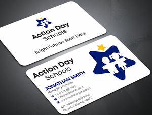 Stationery Design by jasmeen1975 for this project | Design: #29477450