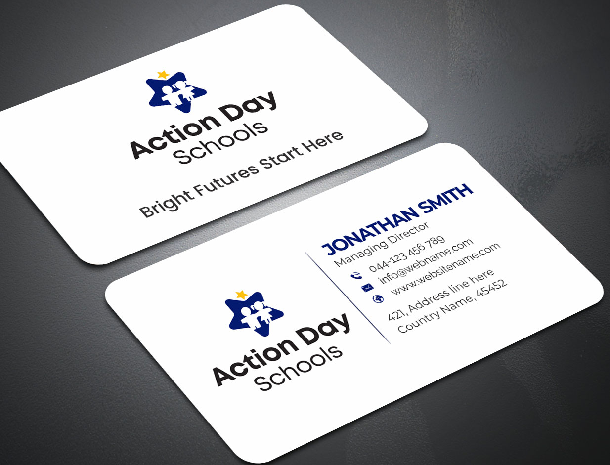 Schreibwaren-Design von jk_studio für dieses Projekt | Design #29477472