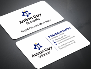 Stationery Design by jasmeen1975 for this project | Design: #29477472