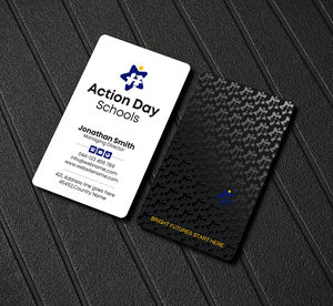 Schreibwaren-Design von Creations Box 2015 für dieses Projekt | Design: #29461684
