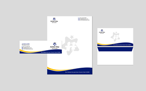 Schreibwaren-Design von Creations Box 2015 für dieses Projekt | Design: #29469029