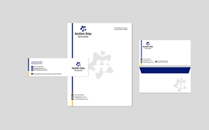 Schreibwaren-Design von Creations Box 2015 für dieses Projekt | Design: #29469031
