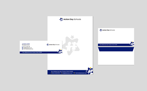 Schreibwaren-Design von Creations Box 2015 für dieses Projekt | Design: #29469034